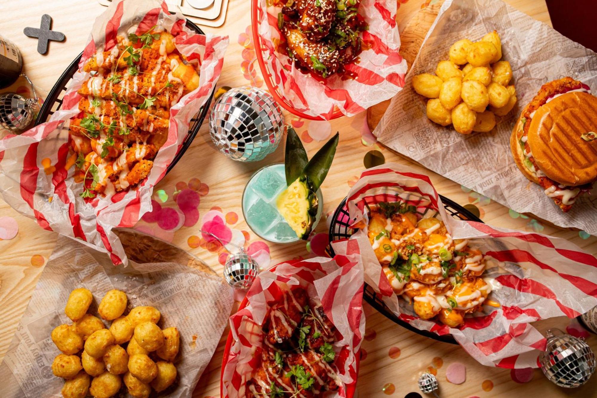 Moxy Manchester City Екстер'єр фото