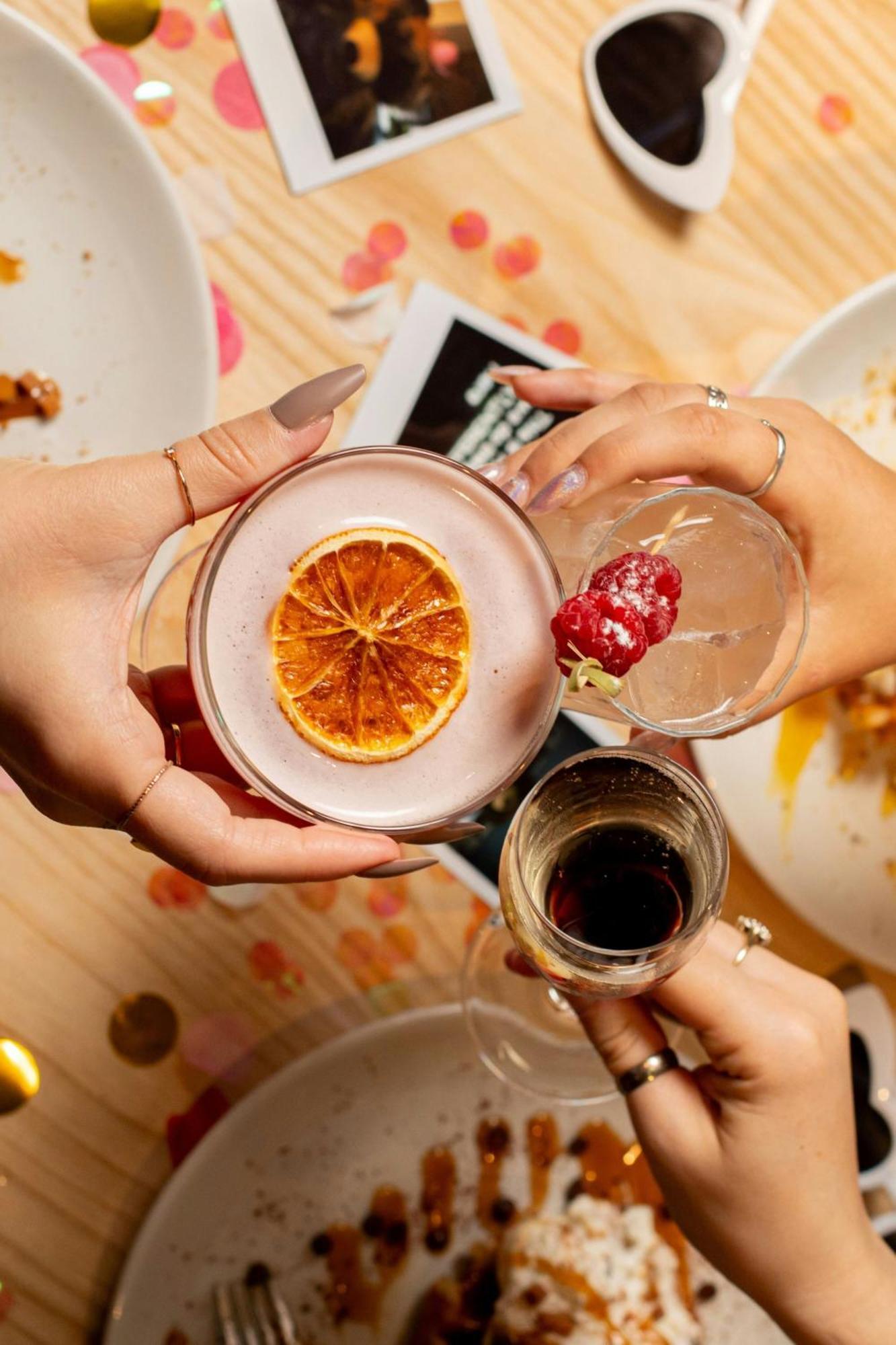 Moxy Manchester City Екстер'єр фото